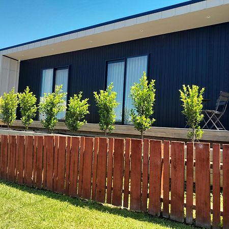 Вилла The Tiny Abode Snells Beach Экстерьер фото