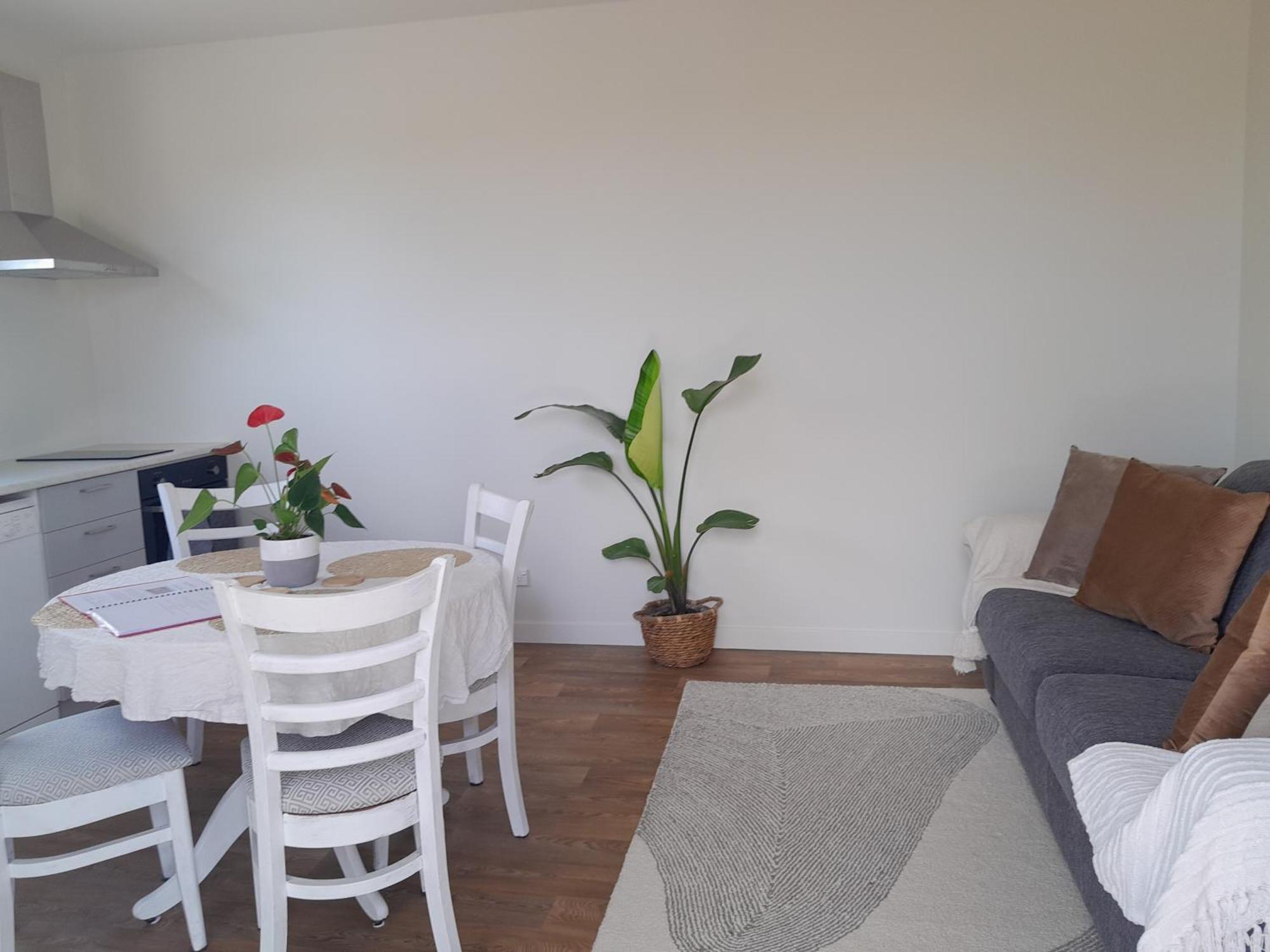 Вилла The Tiny Abode Snells Beach Экстерьер фото
