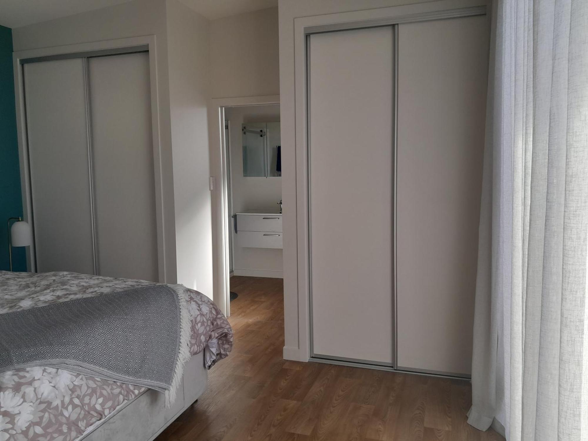 Вилла The Tiny Abode Snells Beach Экстерьер фото